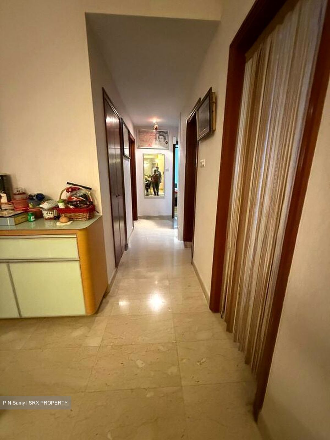 Hazel Park Condominium (D23), Condominium #495983541